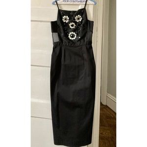 French connection cocktail dress